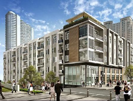 أتلانتا Execustay Berkshire Terminus المظهر الخارجي الصورة